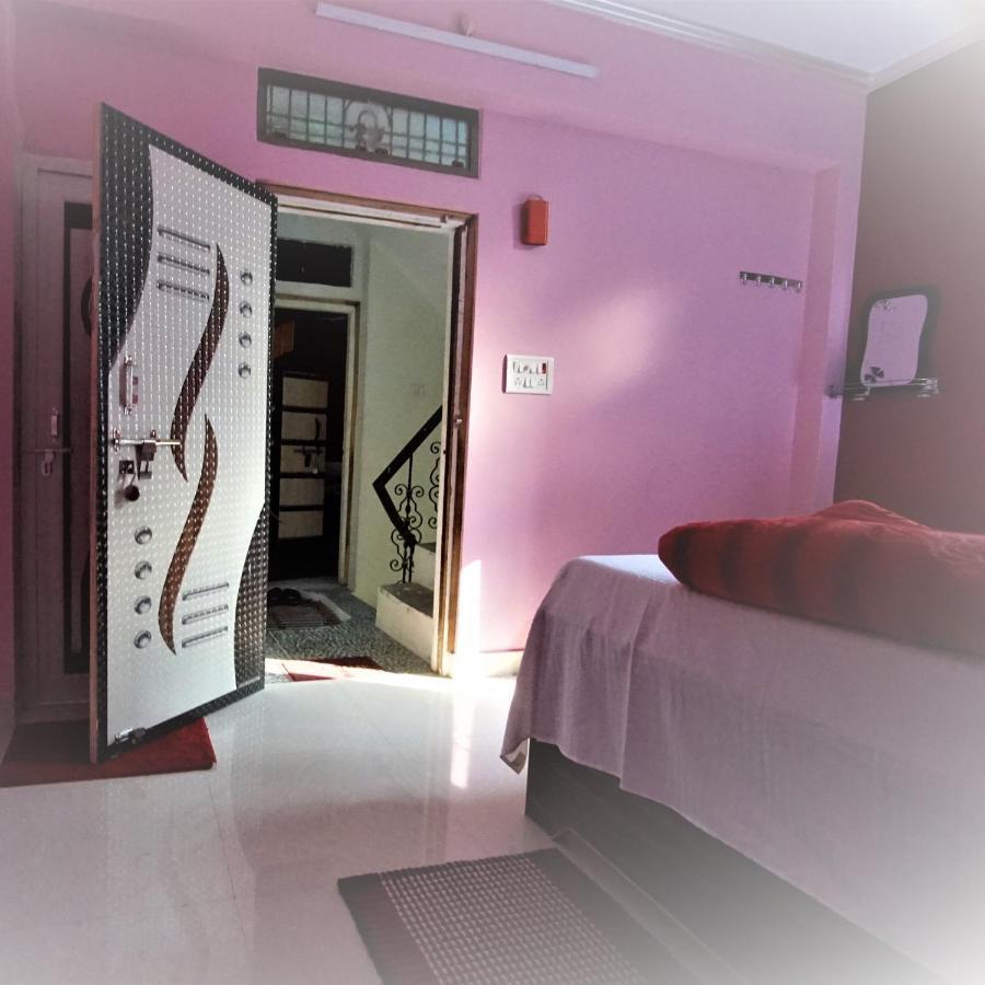 Maa Durga Inn Váránasí Exteriér fotografie