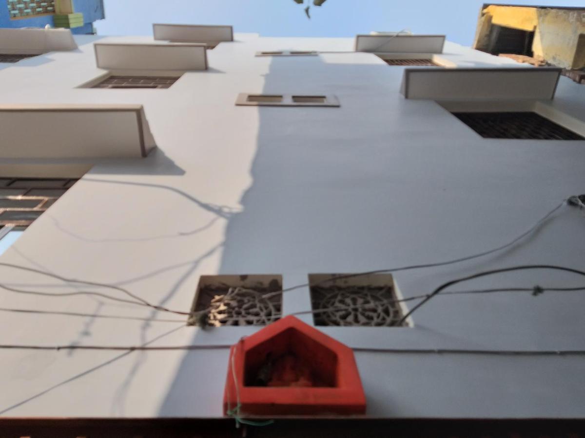 Maa Durga Inn Váránasí Exteriér fotografie